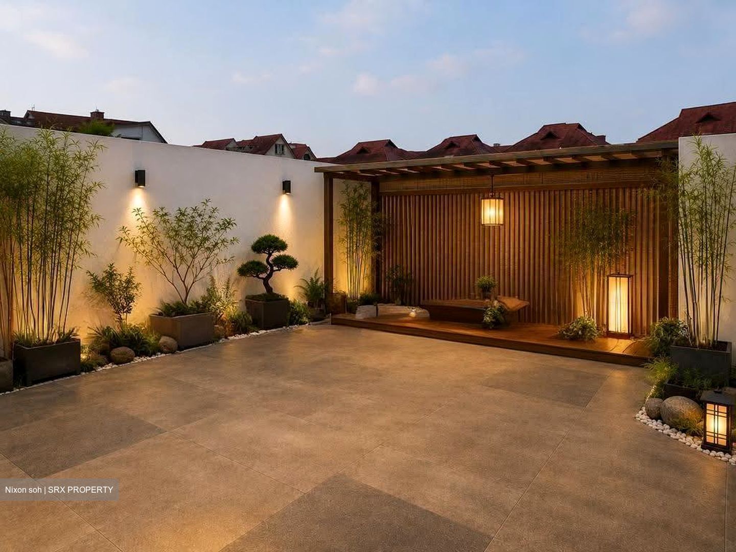 D'Hillside Loft (D5), Apartment #608053631